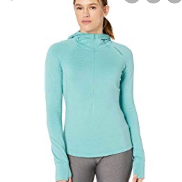 Brooks quarter zip pullover - Picture 7 of 7